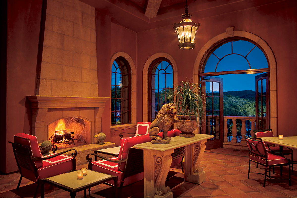 fireplaces 1