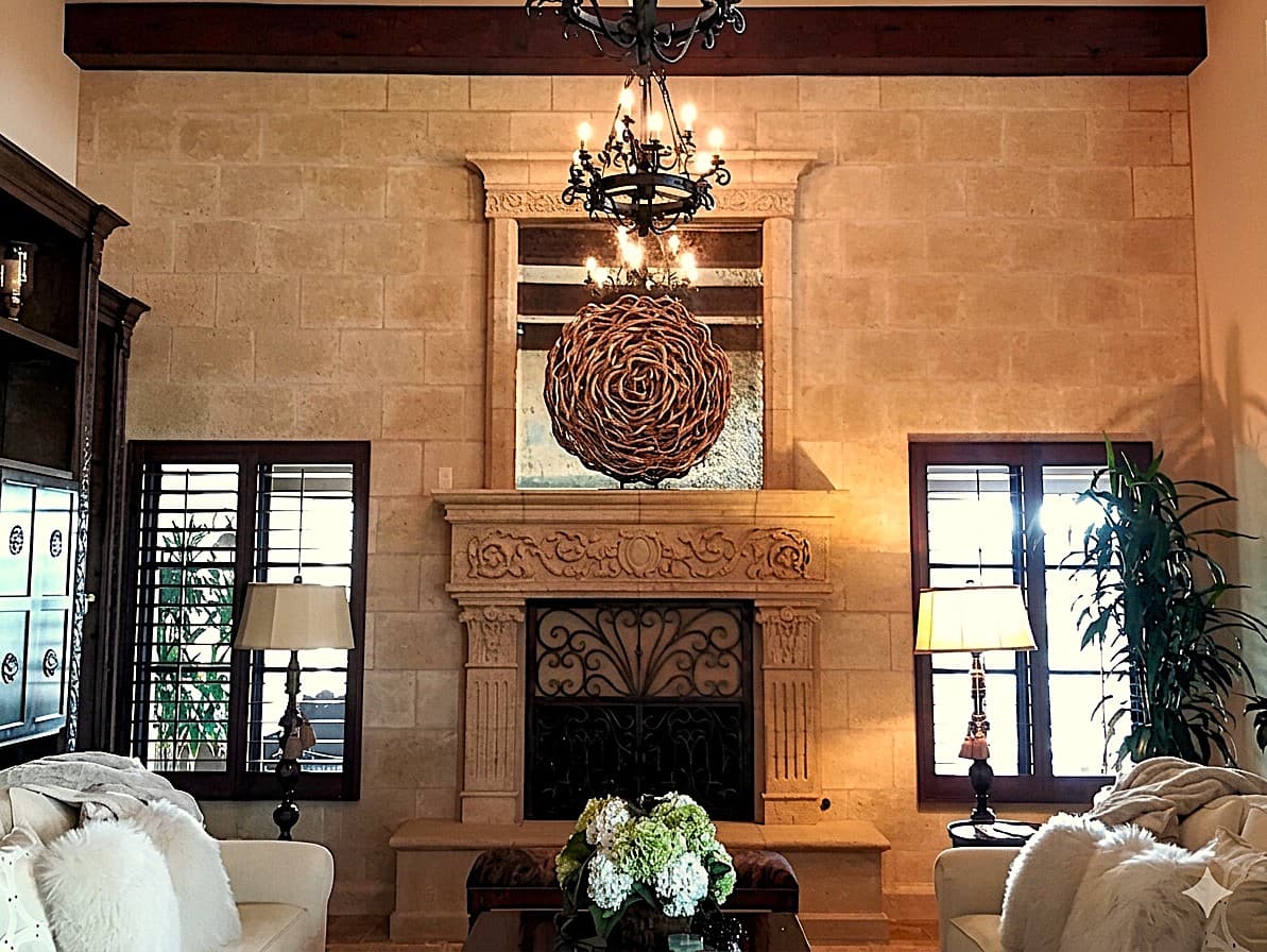 fireplaces 2