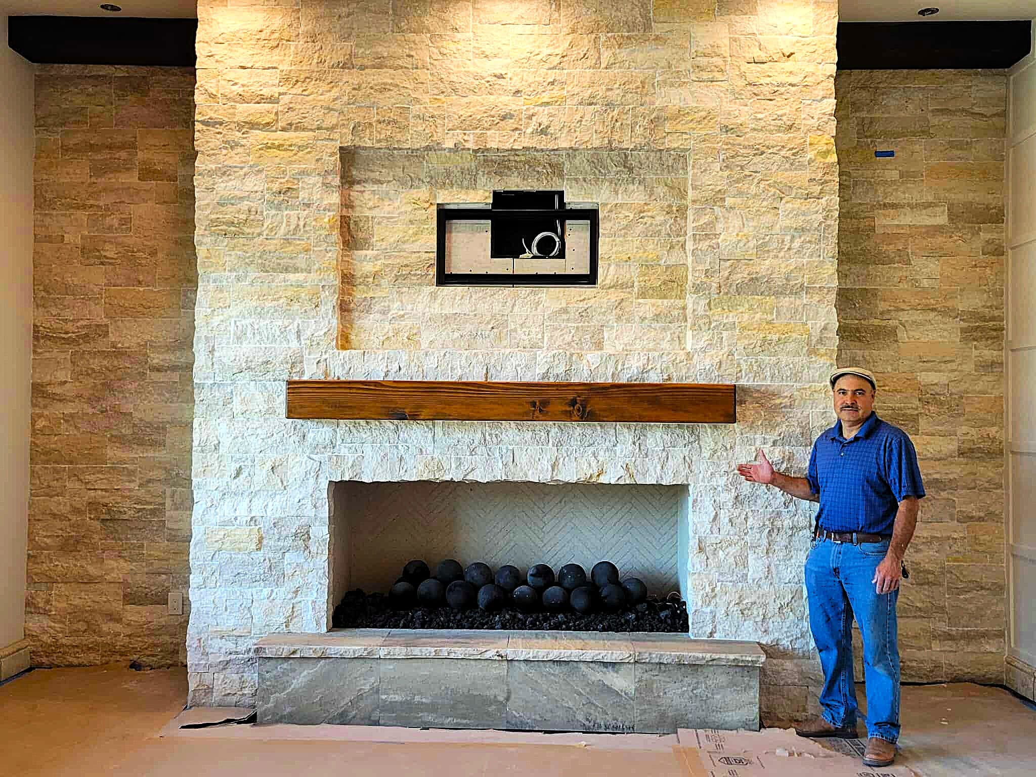 fireplaces 3