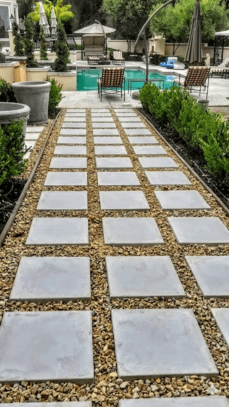 pavers 4