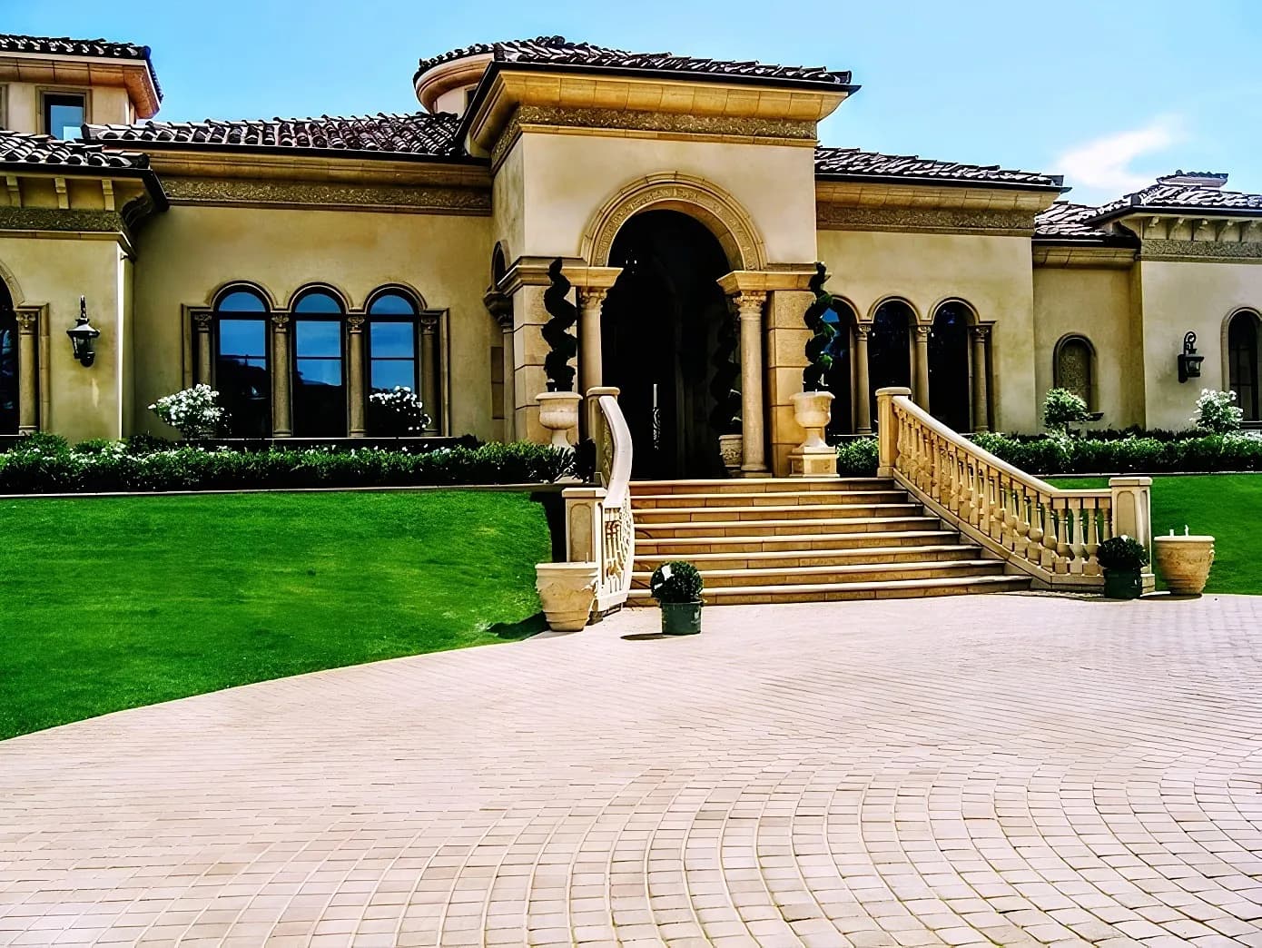 Santaluz Country Club