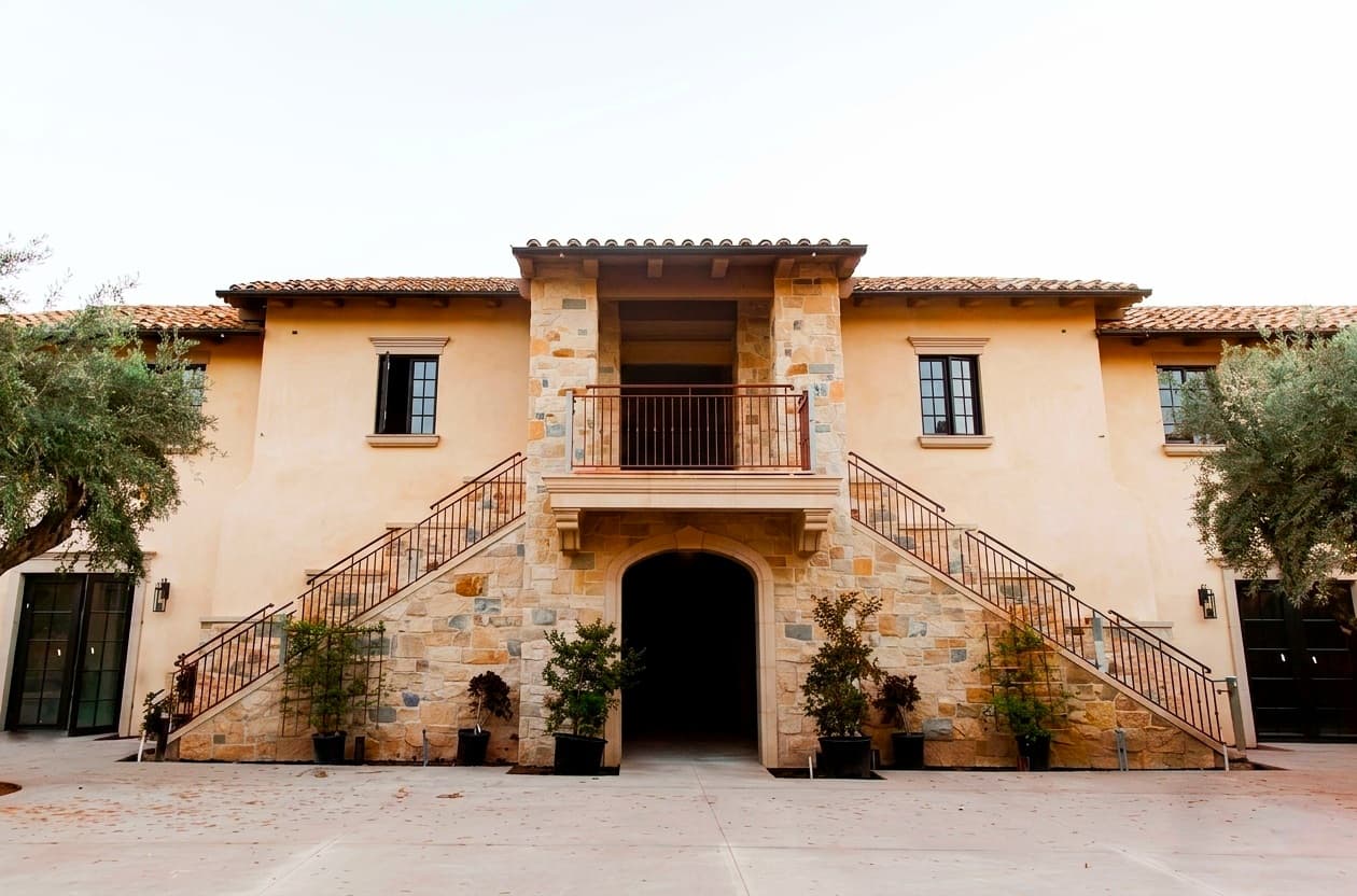 entrances 2