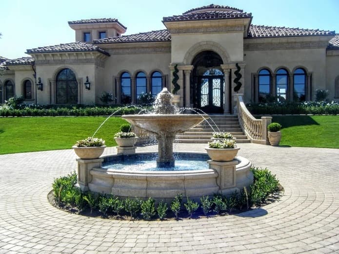 fountains 1