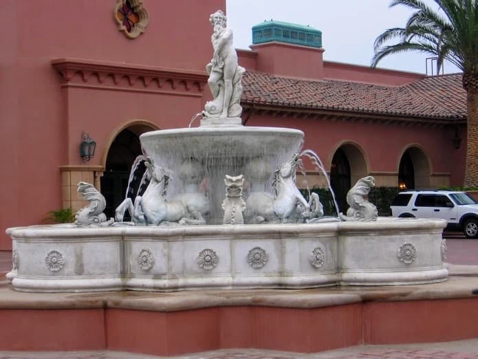 fountains 4