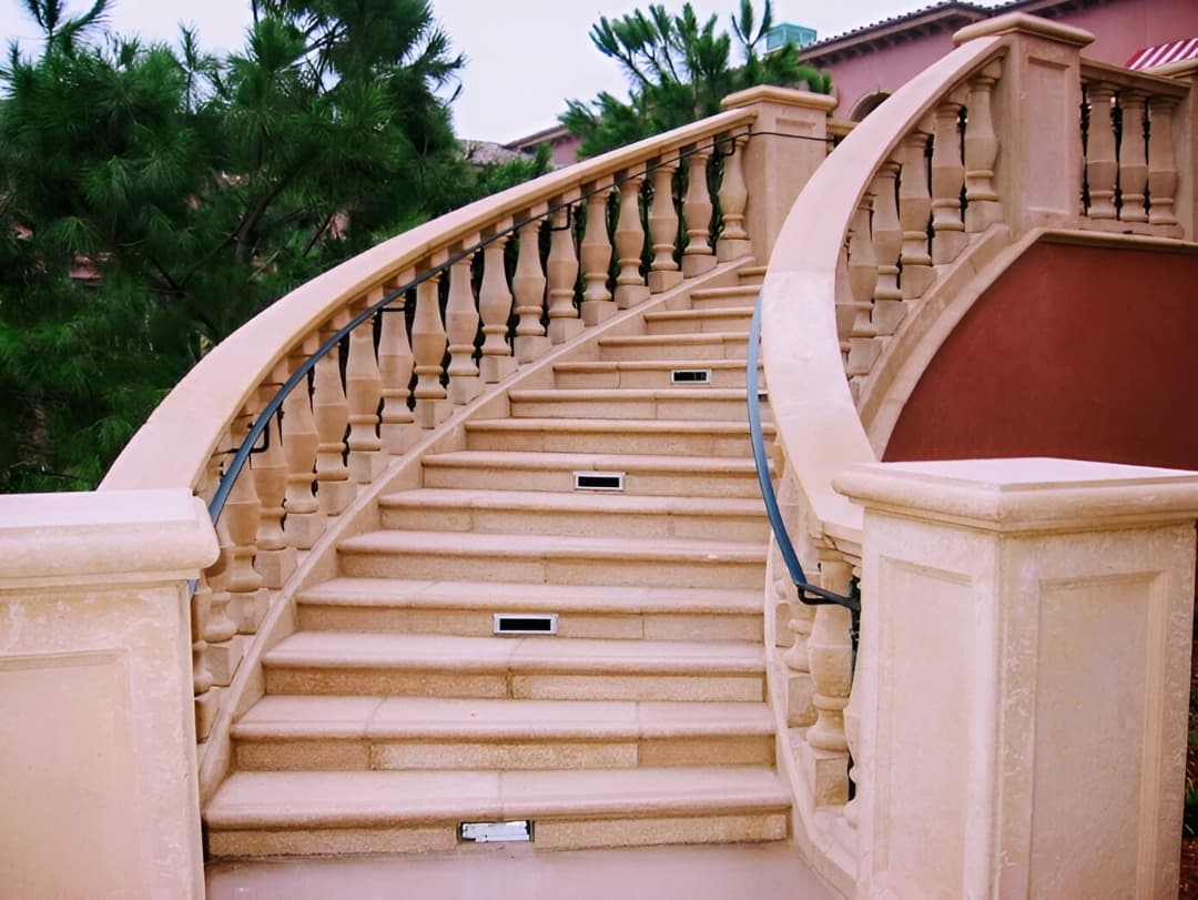 stairways 1