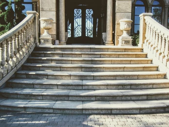 stairways 2