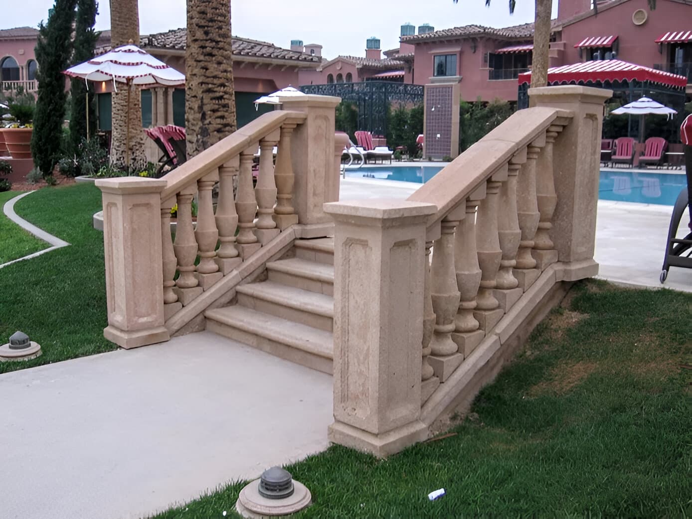 stairways 3
