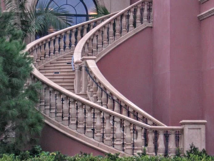 stairways 4