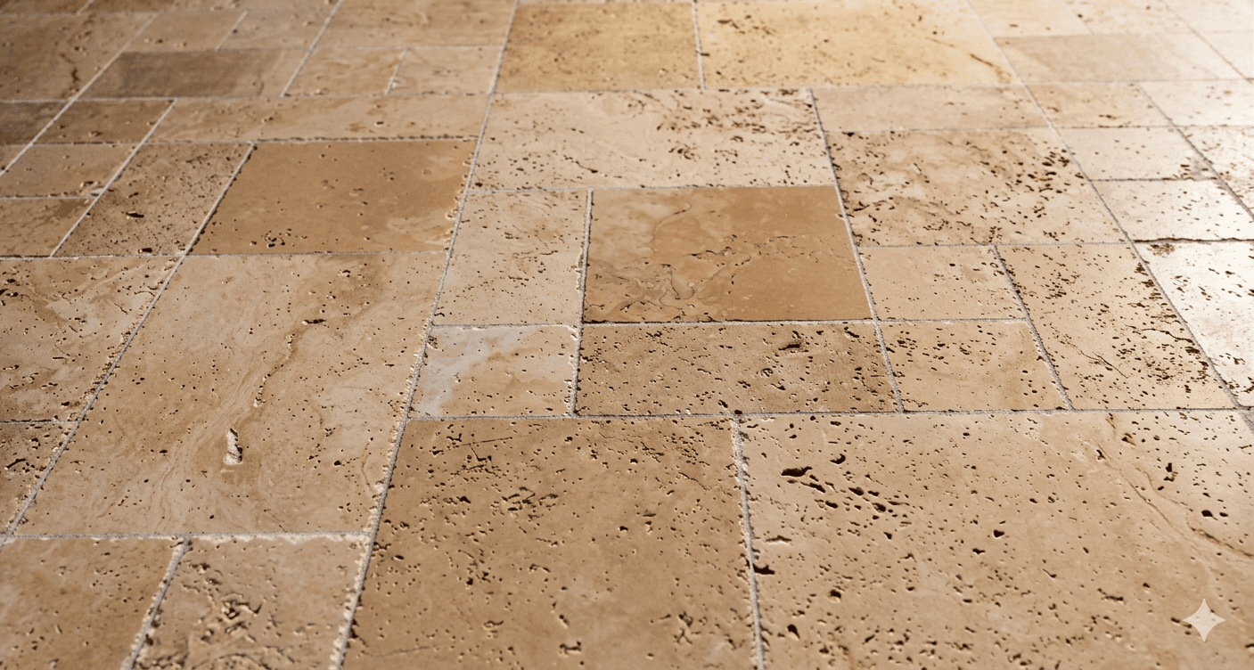 travertine 1